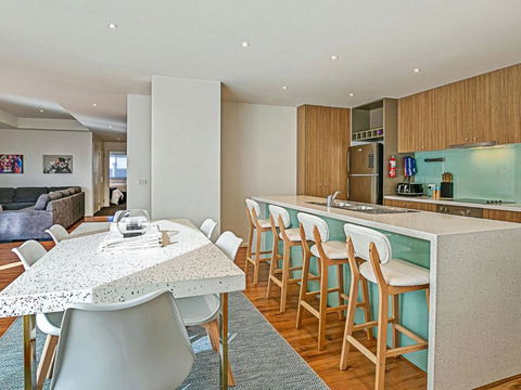 Saltwater Haven - Sunshine Coast Tourism 2