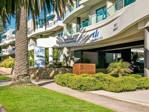 Saltwater Haven - Sunshine Coast Tourism 5