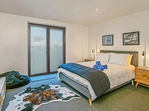 Saltwater Haven - Sunshine Coast Tourism 6