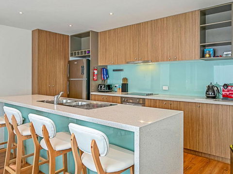 Saltwater Haven - Sunshine Coast Tourism 1