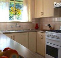 Schoolhouse Cottage American River - Holiday Sunshine Coast