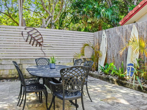 Little Plett - Holiday Sunshine Coast 2