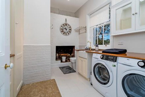 Pointe Rapide Estate Labode Accommodation - Sunshine Coast Tourism 2