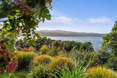 Pointe Rapide Estate Labode Accommodation - Sunshine Coast Tourism 4