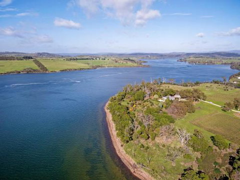 Pointe Rapide Estate Labode Accommodation - Sunshine Coast Tourism 3