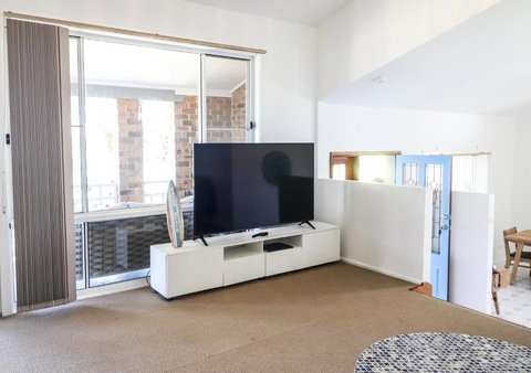 Oceanview BeachHouse - Sunshine Coast Tourism 6