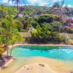 Oceanview BeachHouse - Sunshine Coast Tourism 0