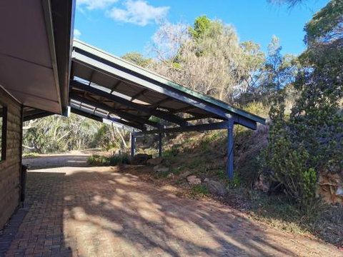 Cellar House - Sunshine Coast Tourism 3