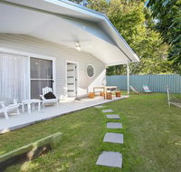 Salty Kisses Holiday House - Sunshine Coast Tourism