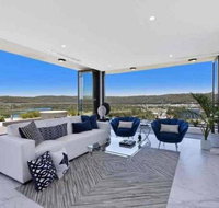 Stylish Penthouse with Views  Jacuzzi - Sunshine Coast Tourism