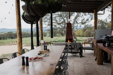 Mansfield Glamping - Sunshine Coast Tourism 1