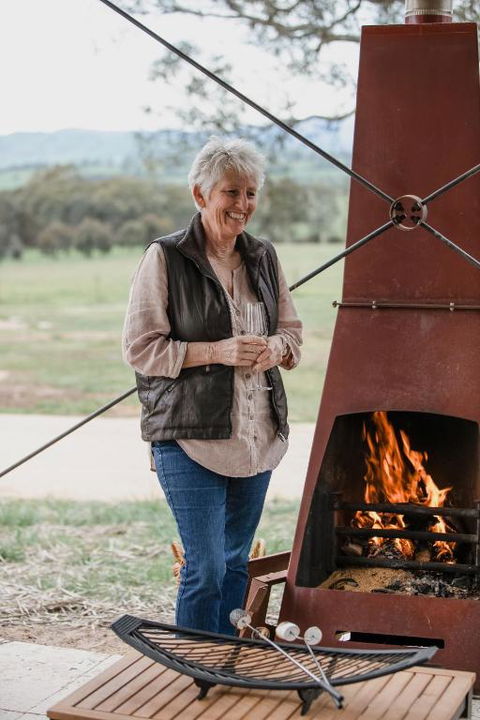 Mansfield Glamping - Sunshine Coast Tourism 5