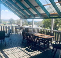 Woodenbong Roseberry House B  B - Holiday Sunshine Coast