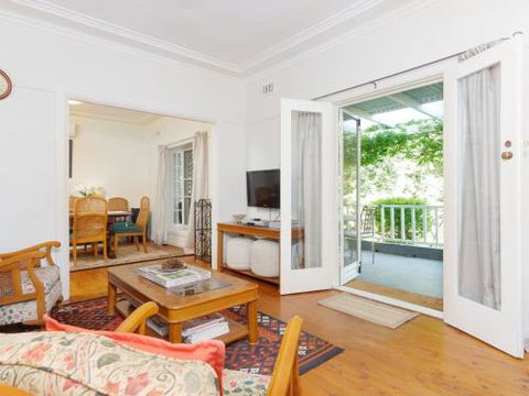 Redwood Cottage Burradoo Getaway Southern Highlands 4pm Check Out Sunday - Sunshine Coast Tourism 5