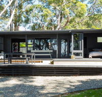 Black Shack on Hyams 4pm Check Out Sundays - Holiday Sunshine Coast