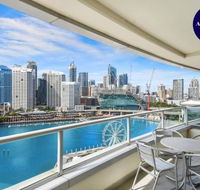DREAM HARBOUR VIEW 2 BRM / GYM POOL  PARKING - Holiday Sunshine Coast