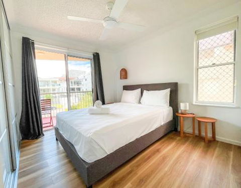 Sanctuary Shores 2 Bedroom Apartment - Holiday Sunshine Coast 2