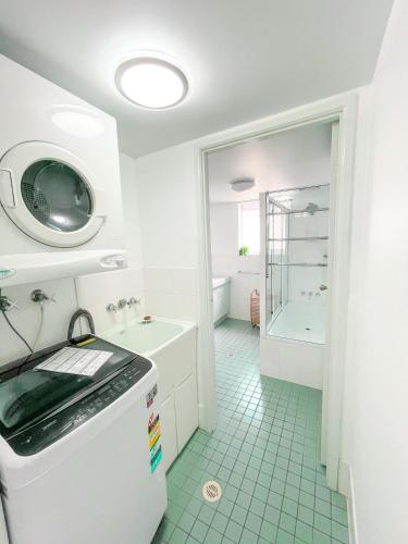 Sanctuary Shores 2 Bedroom Apartment - Holiday Sunshine Coast 1