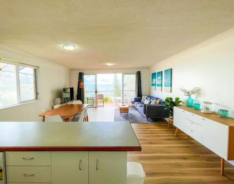 Sanctuary Shores 2 Bedroom Apartment - Holiday Sunshine Coast 4