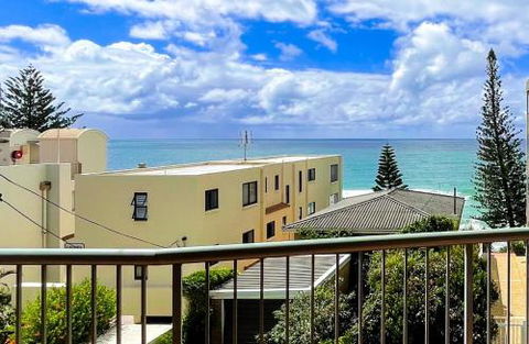 Sanctuary Shores 2 Bedroom Apartment - Holiday Sunshine Coast 5