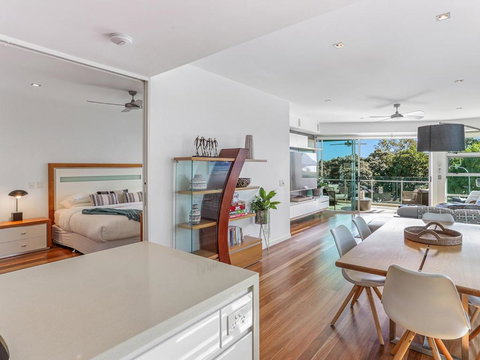 Panoramic River & Ocean Views Noosaville - Sunshine Coast Tourism 2