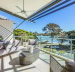 Panoramic River  Ocean views Noosaville - Sunshine Coast Tourism