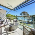 Panoramic River & Ocean Views Noosaville - Sunshine Coast Tourism 0