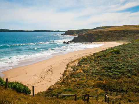 Ocean Breeze - Sunshine Coast Tourism 4