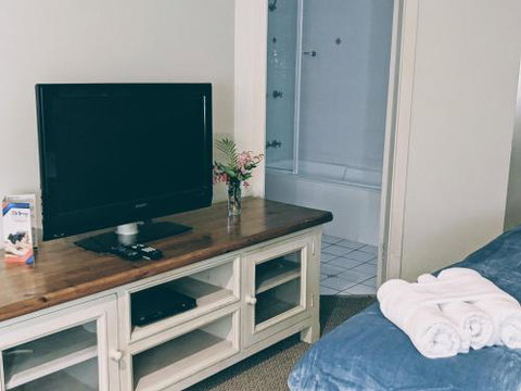 Little Diggers - Holiday Sunshine Coast 6