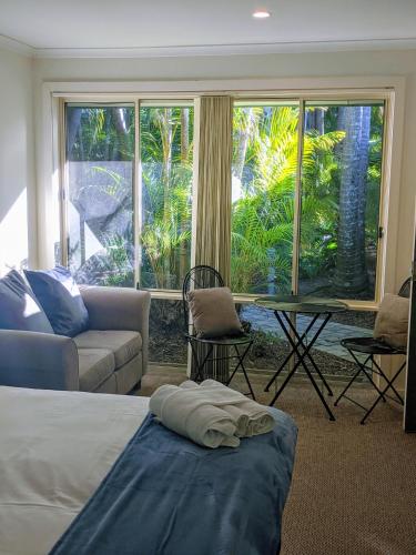 Little Diggers - Holiday Sunshine Coast 4