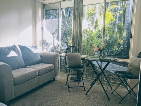 Little Diggers - Holiday Sunshine Coast 2