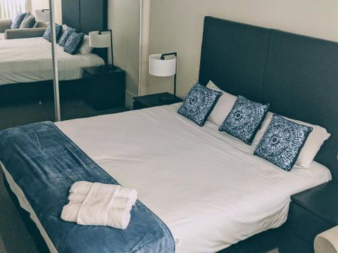 Little Diggers - Holiday Sunshine Coast 3