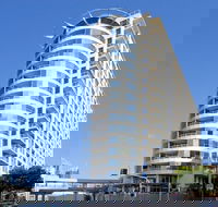 Urban Rest - One Darling Harbour - Holiday Sunshine Coast