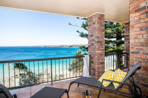 Panoramic Views 170 Mitchell Pde - Holiday Sunshine Coast 0