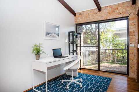 Panoramic Views 170 Mitchell Pde - Holiday Sunshine Coast 2