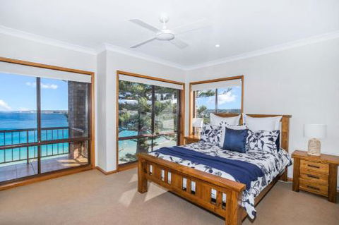 Panoramic Views 170 Mitchell Pde - Holiday Sunshine Coast 4