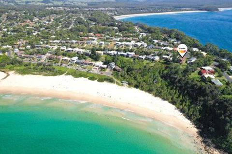Panoramic Views 170 Mitchell Pde - Holiday Sunshine Coast 5