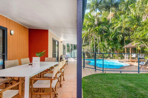 The Great Byron Getaway - Sunshine Coast Tourism 1