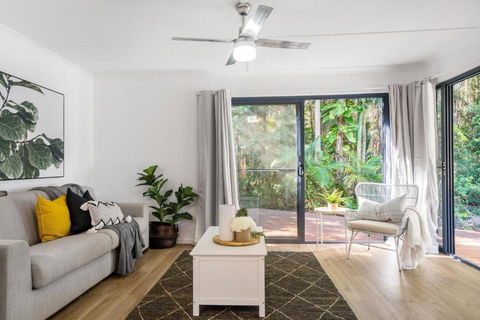 The Great Byron Getaway - Sunshine Coast Tourism 2