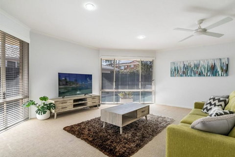 Lazy Days In Lennox - Holiday Sunshine Coast 3