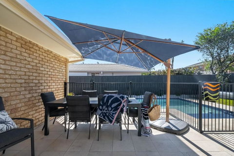 Lazy Days In Lennox - Holiday Sunshine Coast 2