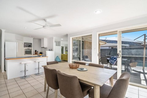 Lazy Days In Lennox - Holiday Sunshine Coast 5