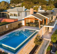 Horizons at Hyams Beach 4pm Check Out Sundays - Holiday Sunshine Coast
