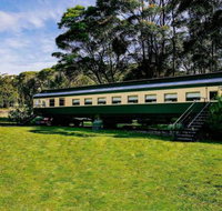 THE ANGAS CARRIAGE Alpine Southern Highlands 4pm Check Out on Sundays - Sunshine Coast Tourism