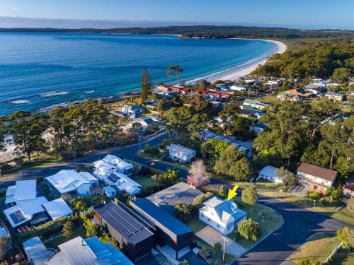Beecroft Peninsula NSW Holiday Sunshine Coast