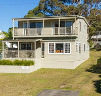 Rowse House Hyams Beach 4pm Check Out Sundays - Holiday Sunshine Coast