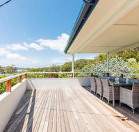 Unwind at Hyams Beach 4pm Check Out Sundays - Holiday Sunshine Coast