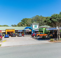 Views of Moreton Island From Balcony at Beachside Haven Rickman Pde Woorim - Holiday Sunshine Coast