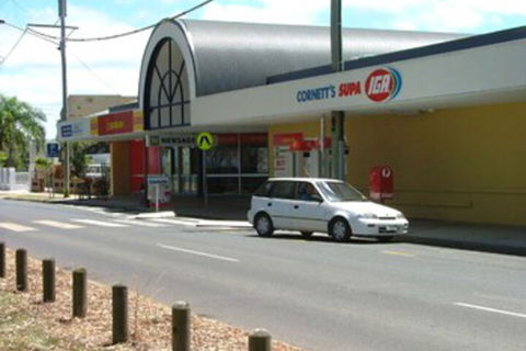 Air Conditioned Unit Stones Throw To The Waterfront - Holiday Sunshine Coast 2
