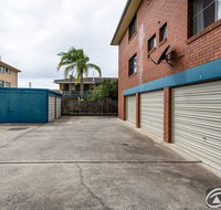 Air Conditioned Unit Stones Throw to the Waterfront - Sunshine Coast Tourism